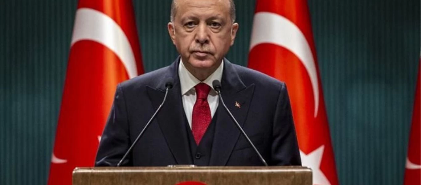 ΗΠΑ κατά Τουρκίας για το 2017: «Δεν έχετε ασυλία για τις επιθέσεις εναντίον των Κούρδων»